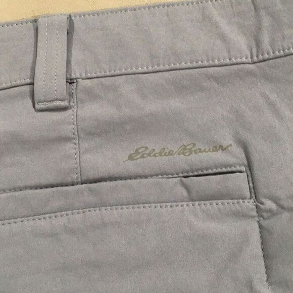 Men’s Shorts, Eddie Bauer, Light Blue, 44, High Performance - Picture 7 of 7